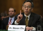 Chu Says US Reactors are Safe